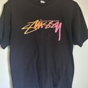 Retro Stussy Tee
